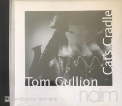 Tom Gullion Cat's Cradle CD