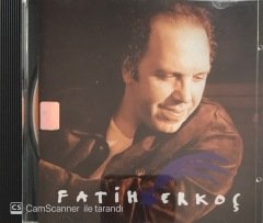 Fatih Erkoç CD