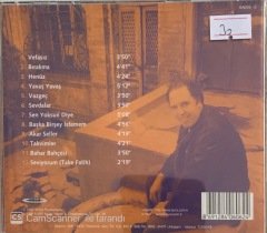 Fatih Erkoç CD