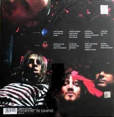 Red Hot Chili Peppers - Stadium Arcadium - LP