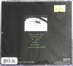 Slint - Spiderland - CD
