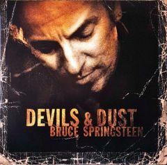 Bruce Springsteen - Devils & Dust Double LP