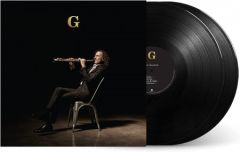 Kenny G - New Standards Double LP