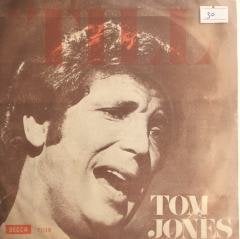 Tom Jones Till 45lik