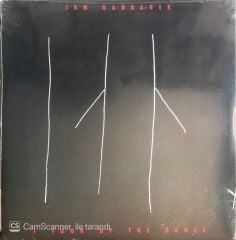 Jan Garbarek - I Took Up The Runes - LP