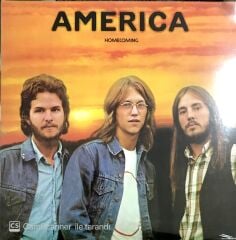 America Homecoming LP