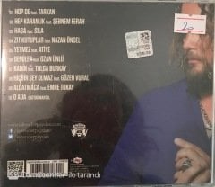 İskender Paydaş Zamansız Şarkılar 2 CD