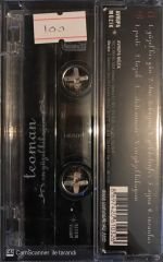 Teoman - En Güzel Hikayem KASET