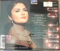 Sibel Can Özledin Mi? CD