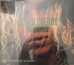 Neneh Cherry Woman CD