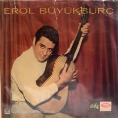 Erol Büyükburç - Vino Dinero E Amore 45lik