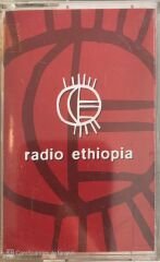 Radio Ethiopia KASET