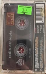 Radio Ethiopia KASET