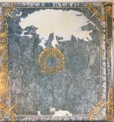 Jon Anderson Olias Of Sunhillow LP