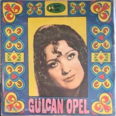 Gülcan Opel - Kalbimin Anahtarı 45lik