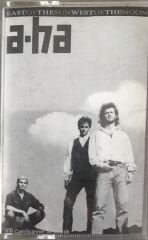 A-HA East of The Sun West of The Moon KASET