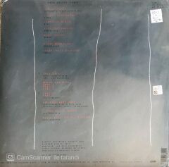 Jan Garbarek - I Took Up The Runes - LP