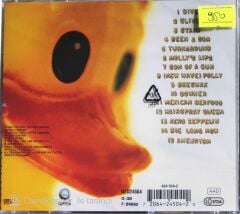 Nirvana - Incesticide - CD