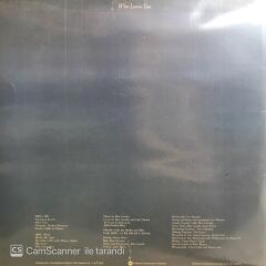 The Four Seasons / Who Loves You LP