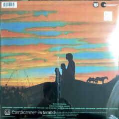 America Homecoming LP