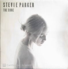 Stevie Parker - The Cure - LP