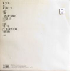 Stevie Parker - The Cure - LP