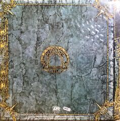 Jon Anderson Olias Of Sunhillow LP