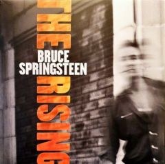 Bruce Springsteen - The Rising LP