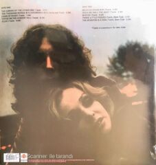 Twink - Think Pink - LP