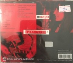Tatlı Sert 2 CD