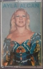 Ayla Algan 5 KASET