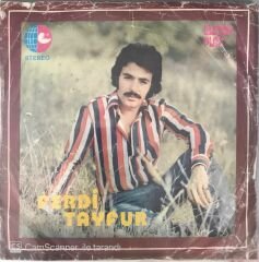 Ferdi Tayfur Çiçekler Açsın 45lik