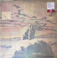 Great Bear - Great Bear LP