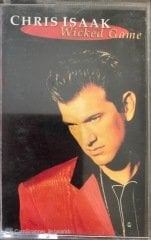 Chris Isaak Wickws Game KASET