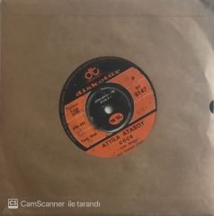 Attila Atasoy Cüce 45lik