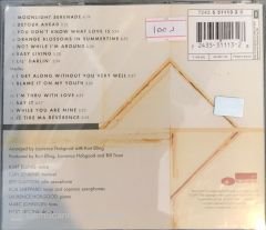 Kurt Elling  - Flirting With Twilight CD