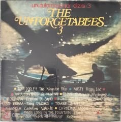 The Unforgetables :3 LP