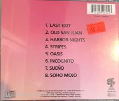 Spyro Gyra - Incognito CD