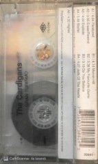 The Cardigans Gran Turismo KASET