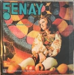 Şenay Hayat Bayram Olsa 45lik