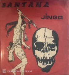 Santna Jingo 45lik