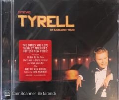 Steve Tyrell - Standard Time CD