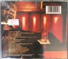 Steve Tyrell - Standard Time CD
