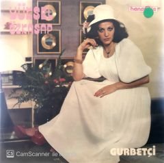 Yüksel Özkasap  - Gurbetçi LP