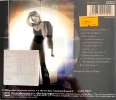 Patricia Kaas / Le Mot De Passe CD