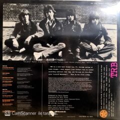 Power In The Darkness / TRB LP