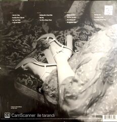 Lyle Lovett - My Baby Don't Tolerate (2 LP) LP