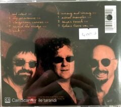 Frank Gambale, Stuart Hamm, Steve Smith CD