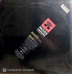 Depeche Mode / Behind The Wheel Maxi Single