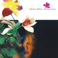 Sezen Aksu Yaz Bitmeden Çift LP